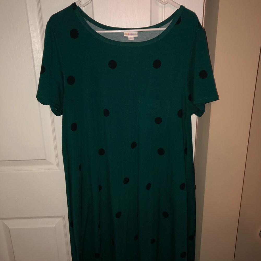 LulaRoe L Carly